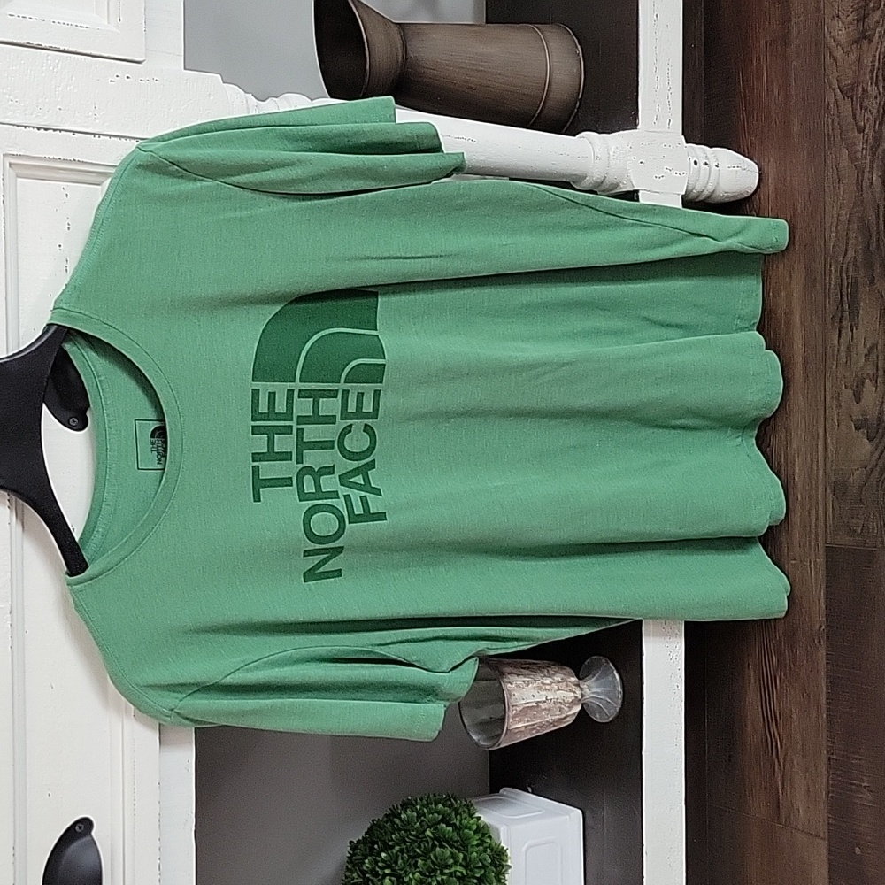 North Face Tshirt